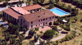 Agriturismo La Torricella Pistoia